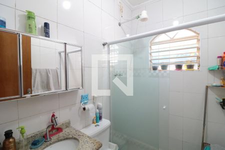 Casa à venda com 150m², 4 quartos e 3 vagasBanheiro Social 2