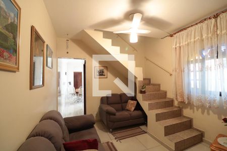 Sala de casa à venda com 4 quartos, 150m² em Vila Aricanduva, São Paulo