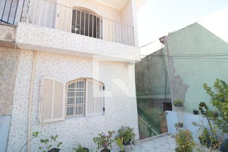 Casa à venda com 150m², 4 quartos e 3 vagasQuintal