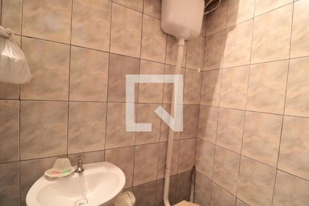 Casa à venda com 150m², 4 quartos e 3 vagasBanheiro de Serviço