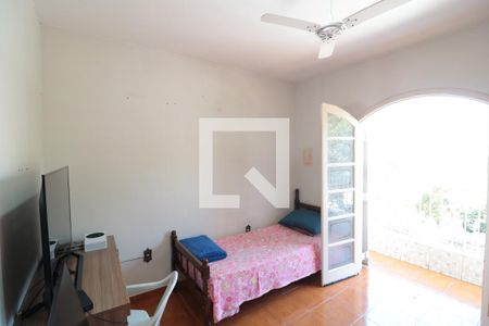 Quarto 2 de casa à venda com 4 quartos, 150m² em Vila Aricanduva, São Paulo