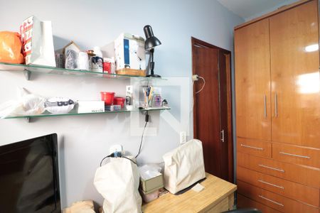 Casa à venda com 150m², 4 quartos e 3 vagasQuarto 4