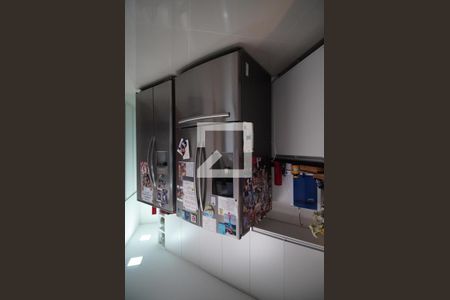 Casa à venda com 521m², 8 quartos e 8 vagasCozinha