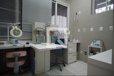 Casa à venda com 521m², 8 quartos e 8 vagasLaboratorio