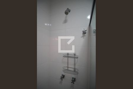 Casa à venda com 521m², 8 quartos e 8 vagasBanheiro da Suíte 3