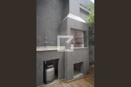 Casa à venda com 521m², 8 quartos e 8 vagasEspaço Gourmet