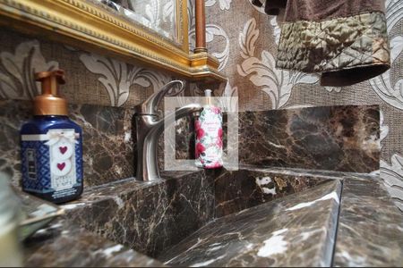 Casa à venda com 521m², 8 quartos e 8 vagasLavabo