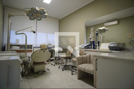 Casa à venda com 521m², 8 quartos e 8 vagasSala 1