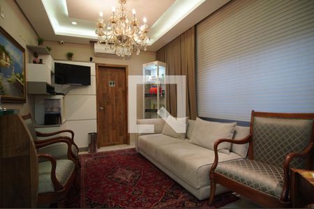 Casa à venda com 521m², 8 quartos e 8 vagasRecepção