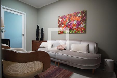 Casa à venda com 521m², 8 quartos e 8 vagasRecepção