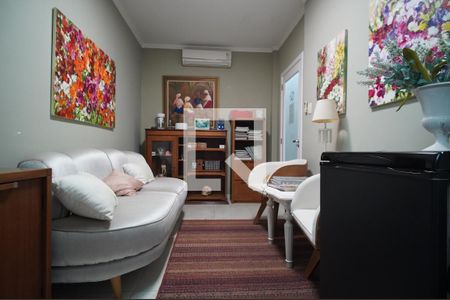 Casa à venda com 521m², 8 quartos e 8 vagasRecepção