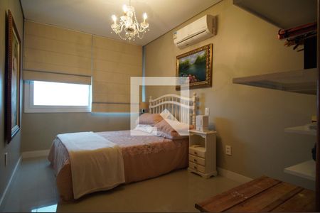 Casa à venda com 521m², 8 quartos e 8 vagasQuarto Suíte 3