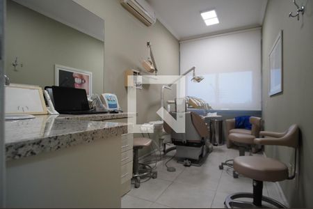 Casa à venda com 521m², 8 quartos e 8 vagasSala 2