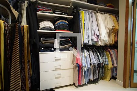 Casa à venda com 521m², 8 quartos e 8 vagasQuarto Suíte -Master -Closet 2