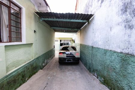 Casa à venda com 285m², 3 quartos e 7 vagasQuintal