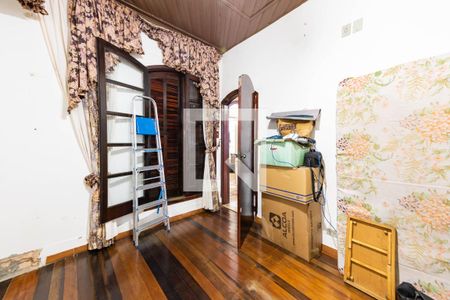 Casa à venda com 285m², 3 quartos e 7 vagasQuarto