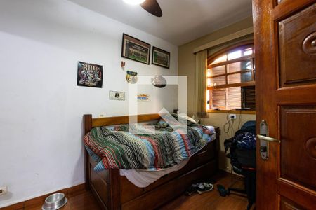 Casa à venda com 285m², 3 quartos e 7 vagasQuarto