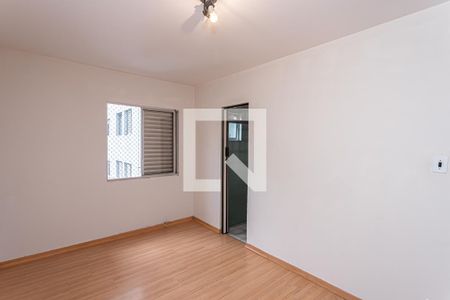 Suite de apartamento à venda com 2 quartos, 70m² em Água Fria, São Paulo