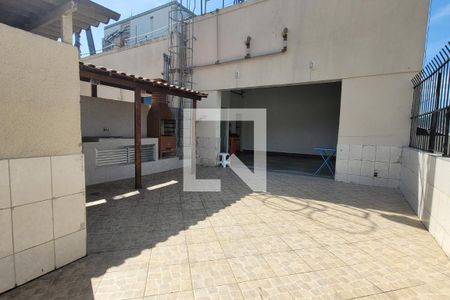Apartamento à venda com 42m², 1 quarto e sem vaga Apartamento à venda com 42m², 1 quarto e sem vagaÁrea comum - Salão de festas