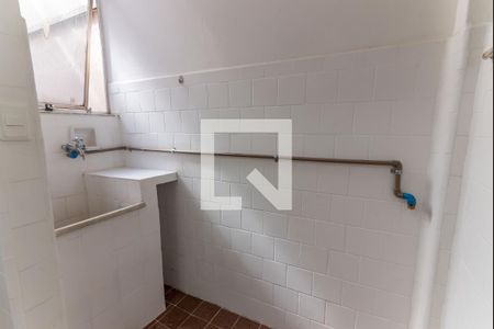 Apartamento à venda com 42m², 1 quarto e sem vaga Apartamento à venda com 42m², 1 quarto e sem vagaÁrea de Serviço