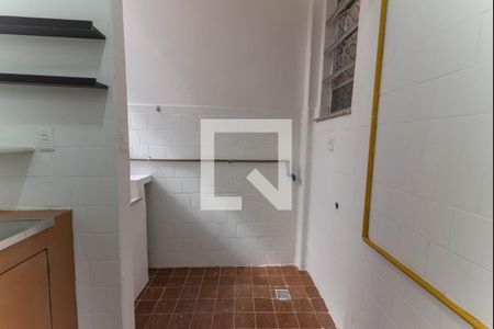 Apartamento à venda com 42m², 1 quarto e sem vaga Apartamento à venda com 42m², 1 quarto e sem vagaÁrea de Serviço