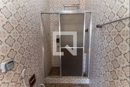 Apartamento à venda com 42m², 1 quarto e sem vaga Apartamento à venda com 42m², 1 quarto e sem vagaBanheiro