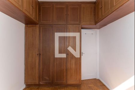 Quarto  de apartamento à venda com 1 quarto, 42m² em Andaraí, Rio de Janeiro