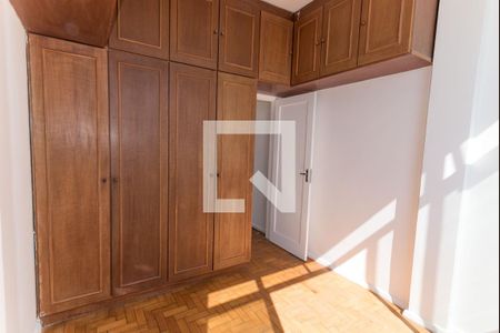 Quarto  de apartamento à venda com 1 quarto, 42m² em Andaraí, Rio de Janeiro