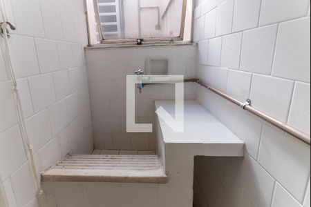 Apartamento à venda com 42m², 1 quarto e sem vaga Apartamento à venda com 42m², 1 quarto e sem vagaÁrea de Serviço