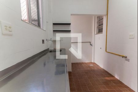 Apartamento à venda com 42m², 1 quarto e sem vaga Apartamento à venda com 42m², 1 quarto e sem vagaCozinha