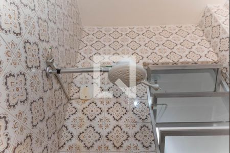 Apartamento à venda com 42m², 1 quarto e sem vaga Apartamento à venda com 42m², 1 quarto e sem vagaBanheiro