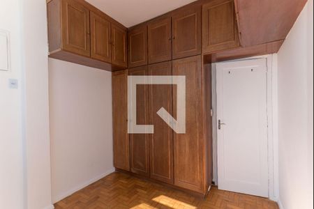 Quarto  de apartamento à venda com 1 quarto, 42m² em Andaraí, Rio de Janeiro