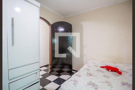 Quarto 1 de casa para alugar com 5 quartos, 190m² em Jardim Itamarati, Poá
