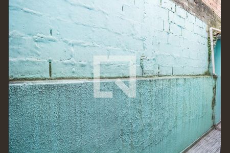 Vista do Quarto 1 de casa para alugar com 5 quartos, 190m² em Jardim Itamarati, Poá