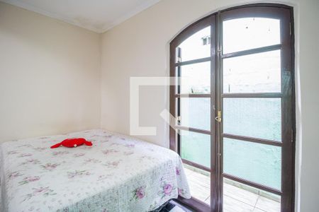 Quarto 1 de casa para alugar com 5 quartos, 190m² em Jardim Itamarati, Poá