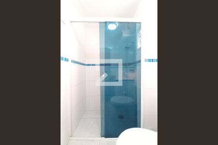 Apartamento à venda com 74m², 3 quartos e 2 vagasBanheiro