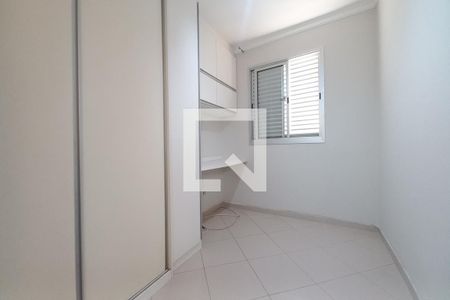 Quarto 1 de apartamento à venda com 3 quartos, 74m² em Jardim Antonio Von Zuben, Campinas
