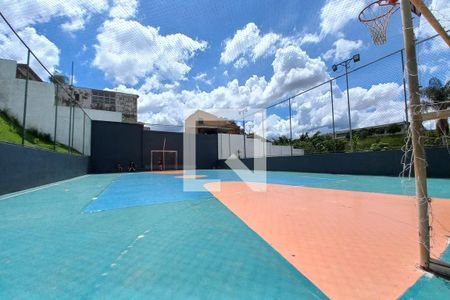 Apartamento à venda com 74m², 3 quartos e 2 vagasQuadra Esportiva