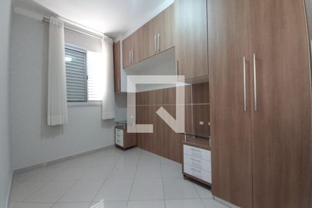 Apartamento à venda com 74m², 3 quartos e 2 vagasQuarto 3 - Suíte