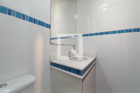 Apartamento à venda com 74m², 3 quartos e 2 vagasBanheiro