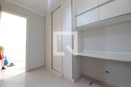 Quarto 1 de apartamento à venda com 3 quartos, 74m² em Jardim Antonio Von Zuben, Campinas