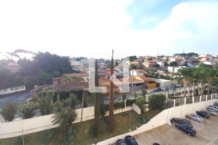 Apartamento à venda com 74m², 3 quartos e 2 vagasVista da Suíte