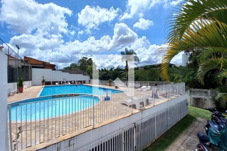 Apartamento à venda com 74m², 3 quartos e 2 vagasÁrea comum - Piscina