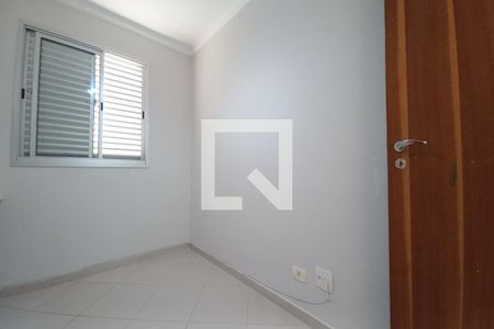 Quarto 1 de apartamento à venda com 3 quartos, 74m² em Jardim Antonio Von Zuben, Campinas