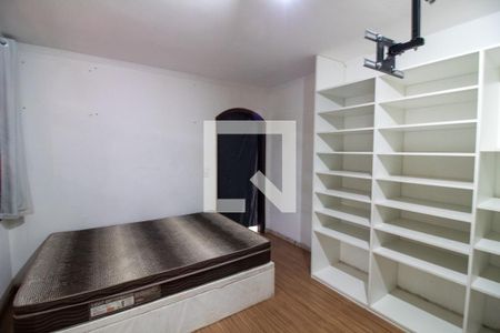 Casa para alugar com 50m², 1 quarto e sem vagaQuarto - Studio