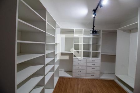 Quarto - Studio de casa para alugar com 1 quarto, 50m² em Jardim Aeroporto, São Paulo