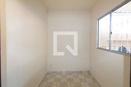Quarto 2  de casa para alugar com 2 quartos, 49m² em Europa, Belo Horizonte