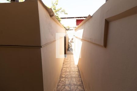 Casa para alugar com 49m², 2 quartos e sem vagaEntrada