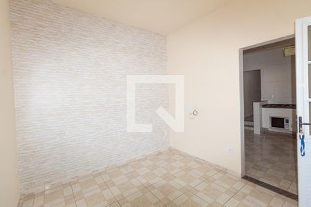 Sala de casa para alugar com 2 quartos, 49m² em Europa, Belo Horizonte