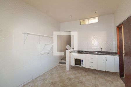 Casa para alugar com 49m², 2 quartos e sem vagaCozinha